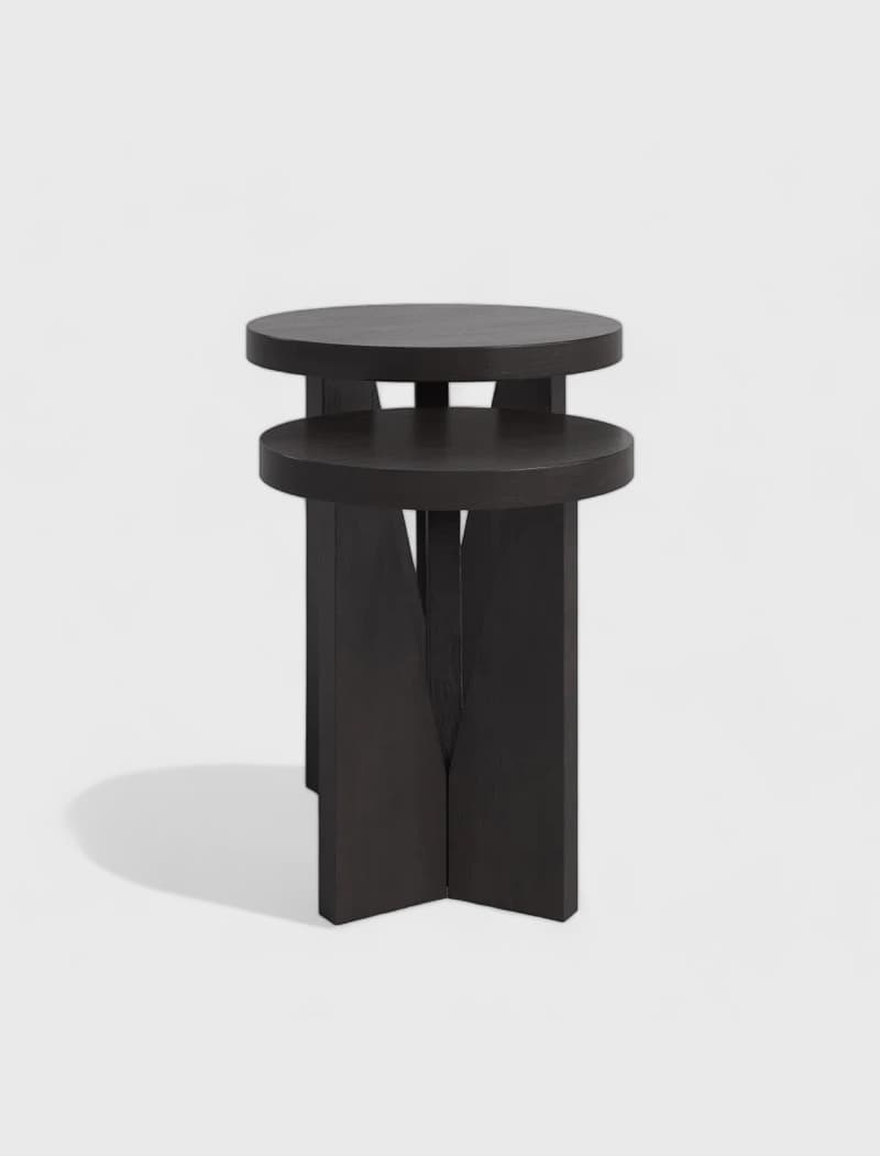 swivel chair
